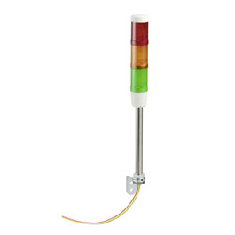 TOWER 24V LED Ampelleuchte Komplett