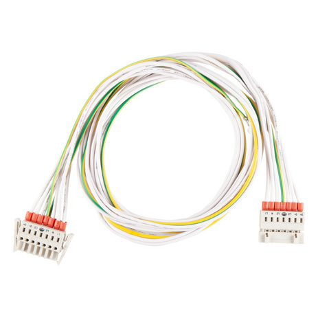 TRUSYS Universal Wire 1500 7P - Durchgangsverdrahtung
