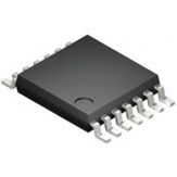 Toshiba 74VHC CMOS-Inverter - TTL Hex 13.5 ns @ 50 pF - TSSOP