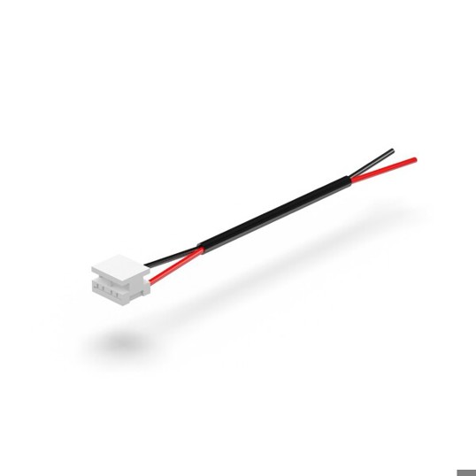Einspeisungskabel L2000 mit Stecker, 2-polig - Artikelnummer 982212.002