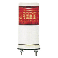 Tower R 60mm Sockelmontiert - Sommer Blitz Kombination