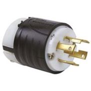 PASS & SEYMOUR NEMA L16 Netzstecker – 30P, 480V/30A, ideal für USA