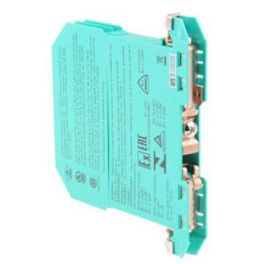 Pepperl + Fuchs 1-Kanal Zenerbarriere 26.9V DC, ATEX, 93mA Max., 250V