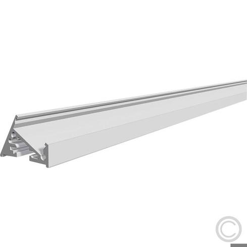 Aluminium Profil 2m - Leuchtenprofil für perfekte Beleuchtung