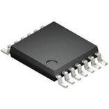 Toshiba 74VHC Logikgatter - 4-Eingänge, ODER, CMOS, 8mA, 14-Pin TSSOP