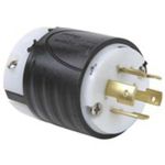 PASS & SEYMOUR NEMA L16 Netzstecker - 20P - 480 V / 20A - Ideal für USA