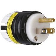 PASS & SEYMOUR NEMA 5 Netzstecker Kabel – 2P+E, 15A, 125V für USA