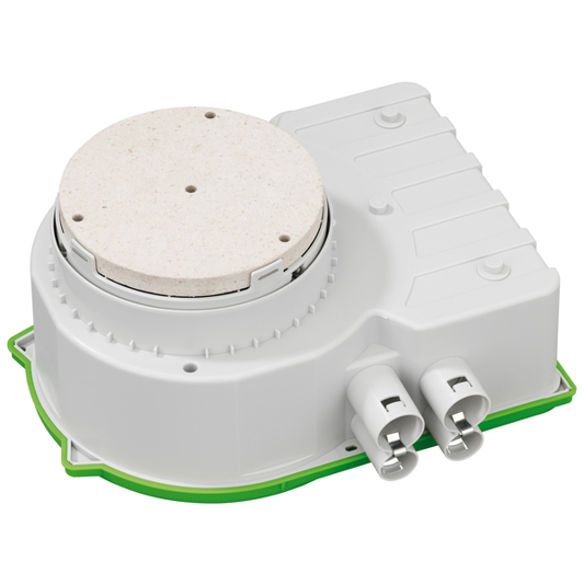 Einbaugehäuse für Betonbau - Halogenfrei, 400V AC Bemessungsisolationsspannung