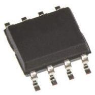 STMicroelectronics Operationsverstärker - 2 Nutzungsmöglichkeiten - SMD Swing SO - 6 bis 36 V - 8-Pin