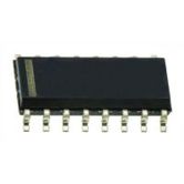 Texas Instruments JK Flip-Flop IC - LVC, Differential, Single Ended, Negative Edge, SOIC, 16-Pin