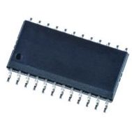 Texas Instruments 8-Bit Non-Inverting Bus Transceiver - LVC, SMD 24-Pin SOIC