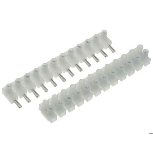 DONAU ELEKTRONIK Steckbare Lüsterklemme 4mm² - H143