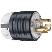 PASS & SEYMOUR NEMA L5 Netzstecker - 2P+E, 15A 125V, Ideal für USA