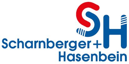 Scharnberger + Hasenbein