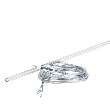 PROF Einspeisungskabel 5x0,75mm² - SUSP Feed-In Cable, 3200mm