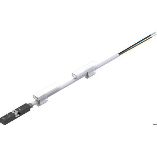 SMT-8M-A-NS 24V Näherungsschalter - 2,5mm OE