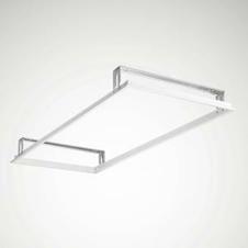 Trilux Actison Fit C2 Einbaurahmen - Kompakt & Effizient | 1585x155x110 mm | Artikelnummer: 7317200
