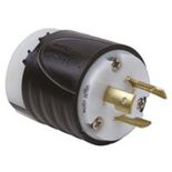 PASS & SEYMOUR NEMA L6 Netzstecker Kabel – 2P+E – 250V/20A – Ideal für USA