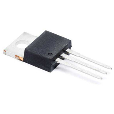 LT1085CT-12PBF Spannungsregler - 12V DC, 3A, Positiv, TO-220 Gehäuse