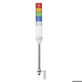 Tower R 60mm Stange - Blitz Summer Kombination
