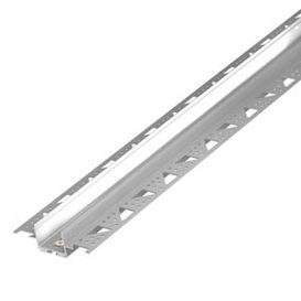 Aluminium Leuchtenprofil 2m - Modell 62394152