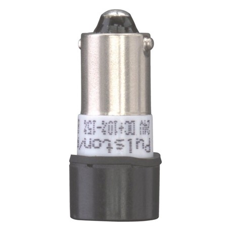 Akustikmelder Pulston M22-XAMP (BA9s, 18-30V) - Summer