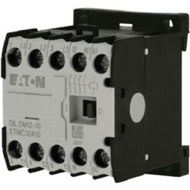 DILEM12-10 Kleinschütz | 3-pol | 230V/50Hz & 240V/60Hz