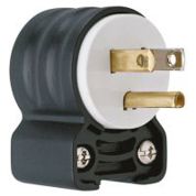 PASS & SEYMOUR NEMA 5-15P Netzstecker | 2P+E | 125V / 15A | Ideal für USA