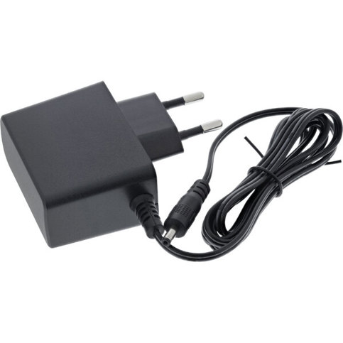 InLine® 5V/3A Steckernetzteil - DC-Stecker 3,5x1,35mm (7mm Länge)