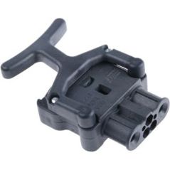 Anderson Power Products Batteriesteckverbinder - Buchse mit 2 Kontakten, 80A