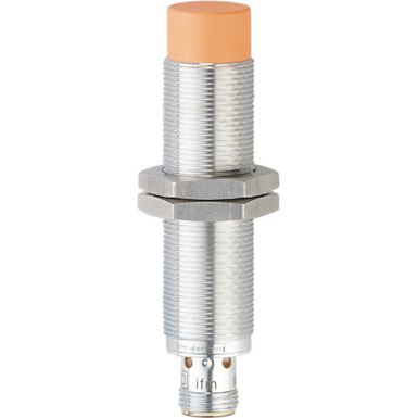 Induktiver Näherungsschalter M18 - Einbaumontage, Antivalent, nicht bündig, 30 V DC, 200 m